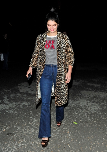 Pixie Geldof