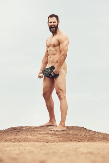 Jake Arrieta