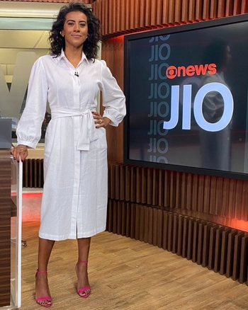 Aline Midlej