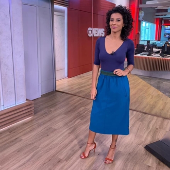 Aline Midlej