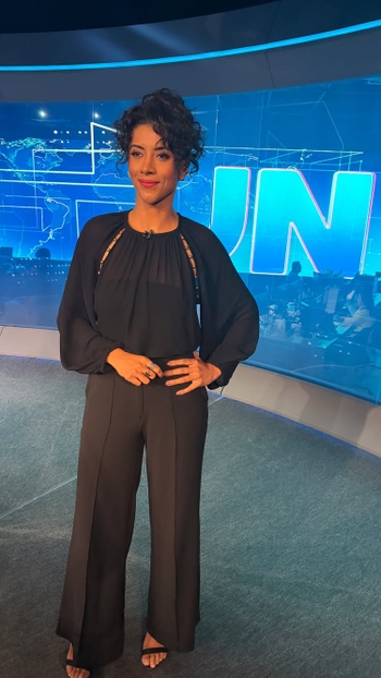 Aline Midlej