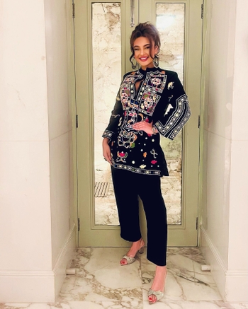 Seerat Kapoor