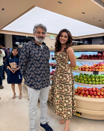 Seerat Kapoor
