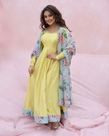 Seerat Kapoor