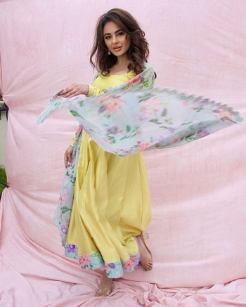 Seerat Kapoor