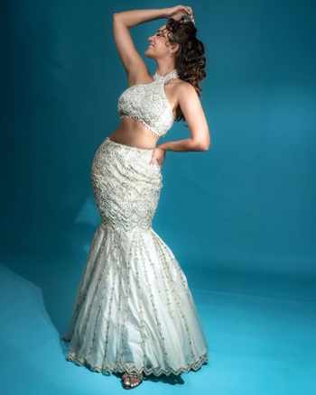 Seerat Kapoor