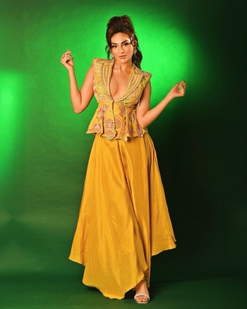 Seerat Kapoor