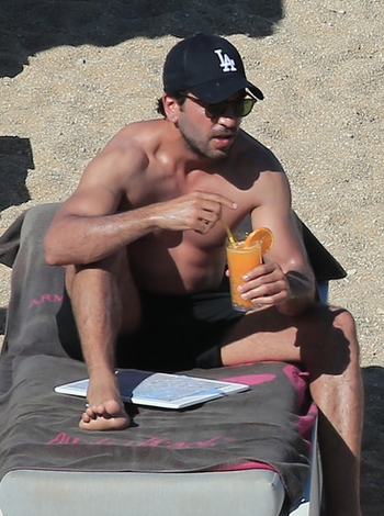 Elyas M'Barek