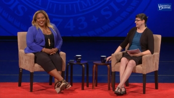 Tara Setmayer