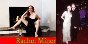 Rachel Miner