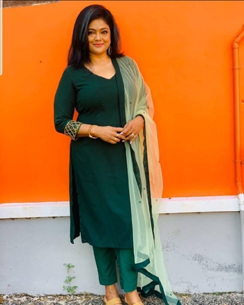 Manju Pillai