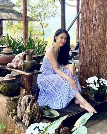 Edelyn Okano