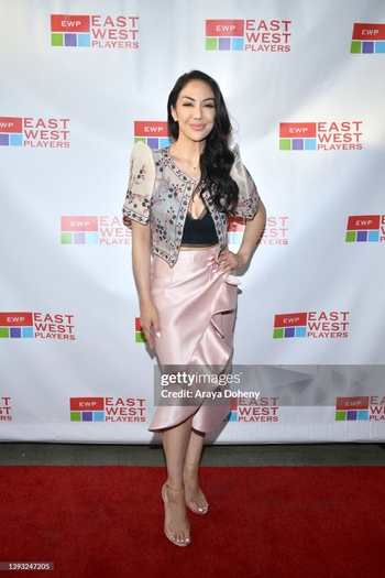 Edelyn Okano