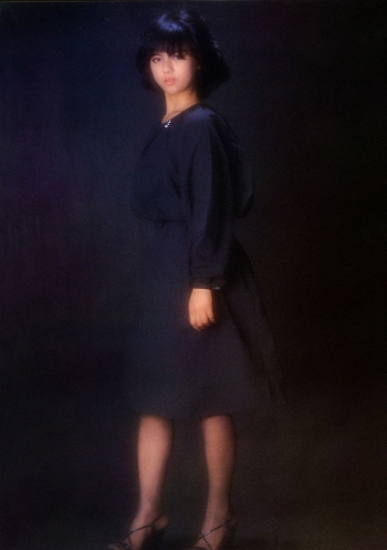 Hiroko Yakushimaru