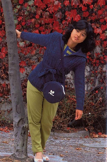 Hiroko Yakushimaru