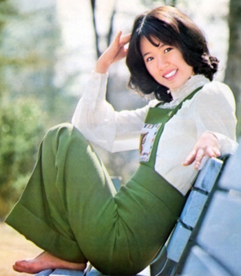 Miyoko Asada