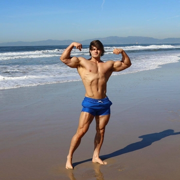 Jeff Seid