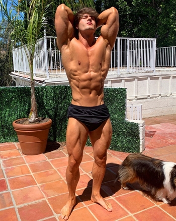 Jeff Seid