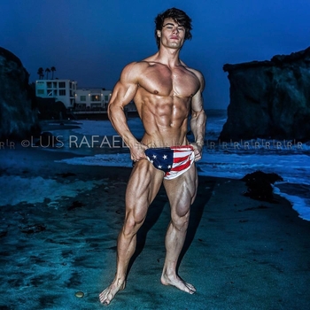 Jeff Seid