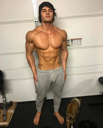 Jeff Seid