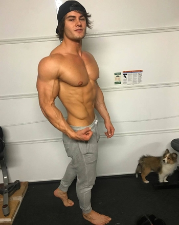 Jeff Seid