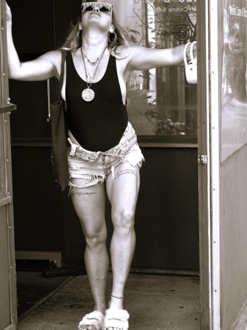 Heather Hardy