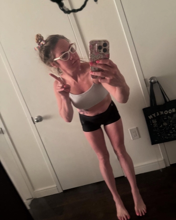 Heather Hardy