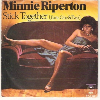 Minnie Riperton