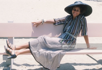 Minnie Riperton