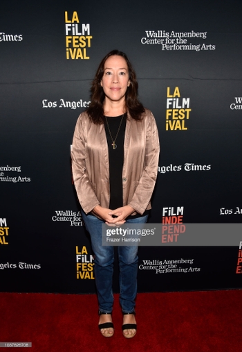 Karyn Kusama