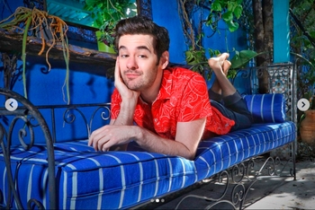 Brendan Robinson