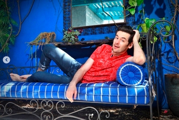 Brendan Robinson