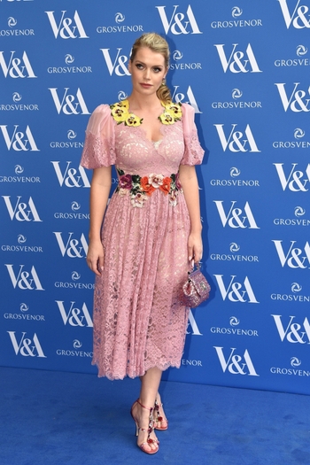 Lady Kitty Spencer