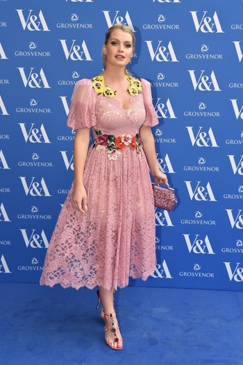 Lady Kitty Spencer