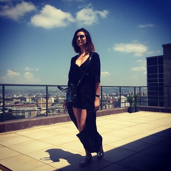 Nini Badurashvili