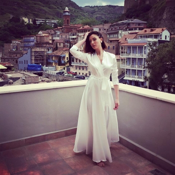 Nini Badurashvili