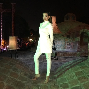 Nini Badurashvili