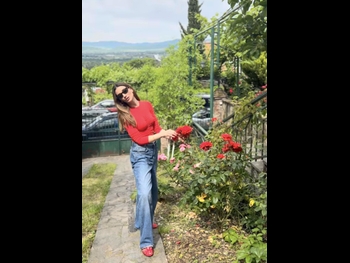 alt="Nini Badurashvili"