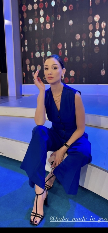 Nini Badurashvili