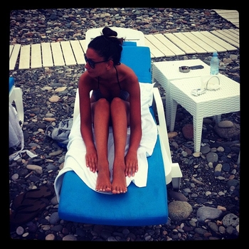 Nini Badurashvili