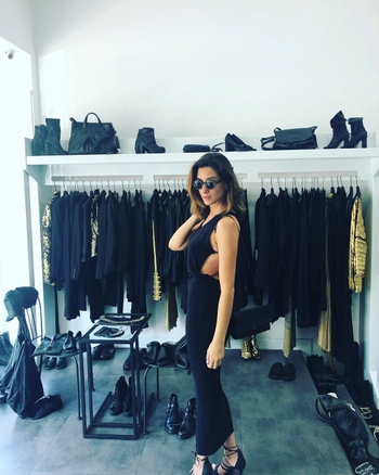 Nini Badurashvili