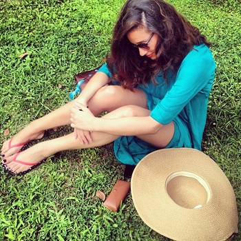 Nini Badurashvili