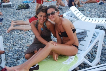 Nini Badurashvili