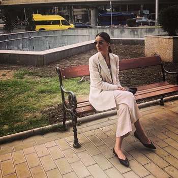 Nini Badurashvili