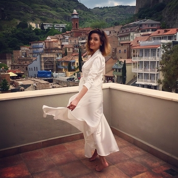 Nini Badurashvili