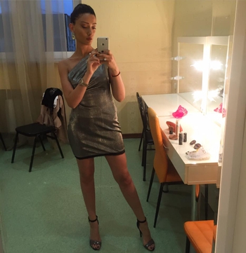 Nini Badurashvili