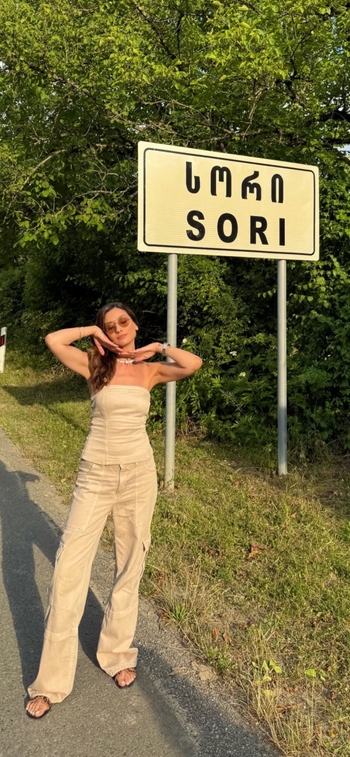 Nini Badurashvili
