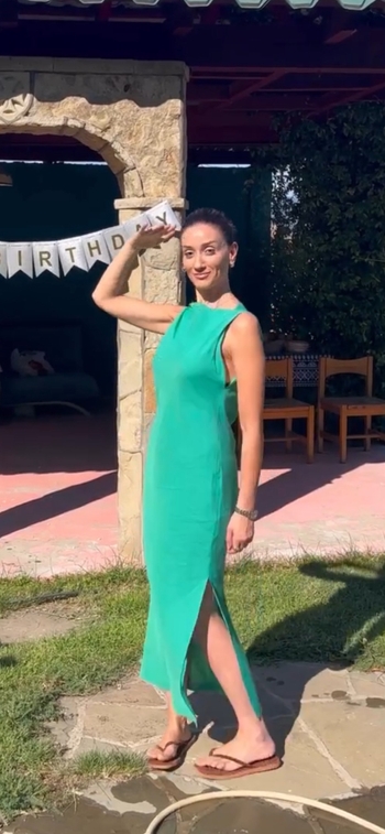 Nini Badurashvili