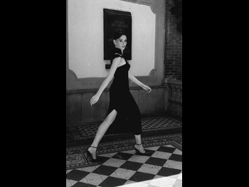  alt="Nini Badurashvili"