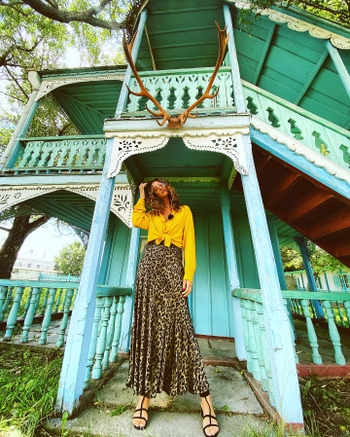 Nini Badurashvili